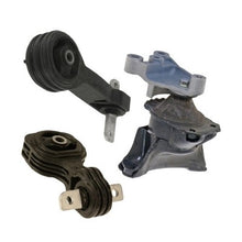 Load image into Gallery viewer, Right Engine &amp; Torque Strut Mount 3PCS. 2006-2011 for Honda Civic 1.8L for Auto.