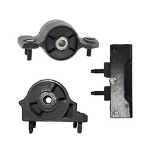 Load image into Gallery viewer, Front L &amp; R Engine &amp; Trans Mount 3PCS 2008-2010 for Ford F-250 F-350 F-450 F-550