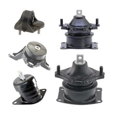 Load image into Gallery viewer, Engine &amp; Transmission Mount Set 5PCS. 2012-2014 for Acura TL 3.5L 3.7L for Auto.