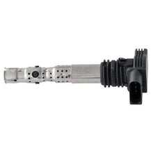 Load image into Gallery viewer, Ignition Coil &amp; Denso Platinum TT Spark Plug 6PCS for 03-05 A6 Allroad Quattro
