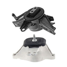 Load image into Gallery viewer, Right Engine &amp; Left Transmission Mount 2PCS. 2021-2025 for  Kia Sorento 2.5L AWD