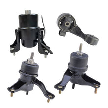 Load image into Gallery viewer, Front Engine Motor &amp; Trans Mount Set 4PCS - Hydraulic! 2002-2003 for Lexus ES300