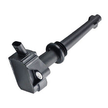 Load image into Gallery viewer, Ignition Coil &amp; Denso Iridium Spark Plug 8PCS for Jaguar XF XFR XJ XK XKR 5.0L