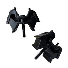 Load image into Gallery viewer, Front L &amp; R Engine Mount 2PCS 1998-2005 for Merc-Benz ML500,320,350,430 ML55 AMG