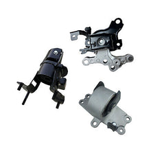 Load image into Gallery viewer, Engine &amp; Trans Mount 3PCS 2018-2022 for Lexus ES350 Toyota Avalon Camry for Auto