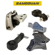 Load image into Gallery viewer, Right Engine, Transmission &amp; Torque Strut Mount 4PCS. 2006-2011 for Honda Civic