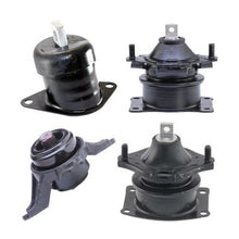 Load image into Gallery viewer, Front &amp; Rear Engine &amp; Trans Mount 4PCS 2009-2014 for Acura TL 3.5L 3.7L for Auto