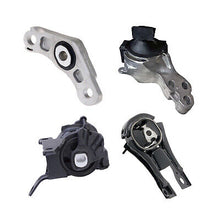 Load image into Gallery viewer, Engine, Trans &amp; Torque Strut Mount w/o Bracket 4PCS. 2019-2024 for Mazda CX-5