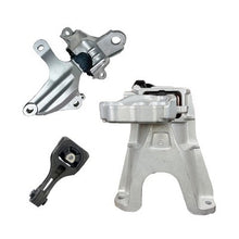 Load image into Gallery viewer, Right Engine, Trans &amp; Torque Strut Mount 3PCS 2016-2021 for Honda Civic 1.5L