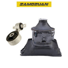 Load image into Gallery viewer, Front Engine &amp; Torque Strut Mount 2PCS. 2006-2011 for Honda Civic 1.8L Manual.