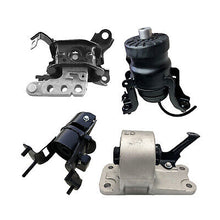 Load image into Gallery viewer, Engine &amp; Transmission Set Mount 4PCS. 2018-2022 for Toyota Camry 2.5L for Auto.