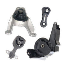 Load image into Gallery viewer, Right Engine, Trans &amp; Torque Strut Mount 4PCS 2020-2022 for Honda CR-V 2.0L Auto