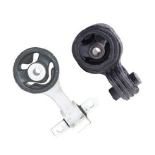 Load image into Gallery viewer, Front Torque Strut Motor Set 2PCS. 2006-2011 for Honda Civic 2.0L