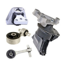 Load image into Gallery viewer, Right Engine, Trans &amp; Torque Strut Mount Set 4PCS 2006-2011 for Honda Civic 1.8L