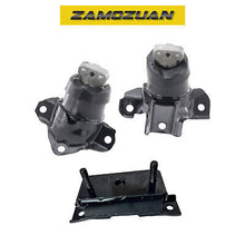 Load image into Gallery viewer, Front L &amp; R Engine &amp; Trans Mount 3CPCS 2019-2023 for Chevy Silverado/ GMC Sierra