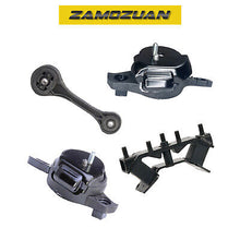 Load image into Gallery viewer, Engine, Trans &amp; Torque Strut Mount 4PCS. 2017-2023 for Subaru Legacy Impreza