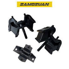 Load image into Gallery viewer, Front L &amp; R Engine &amp; Trans Mount 3PCS. 1998-2005 for Mercedes-Benz ML320-ML500