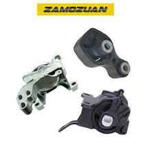 Load image into Gallery viewer, Engine, Trans &amp; Torque Strut Mount Set 3PCS 2014-2017 for Mazda 6 / CX-5 2.5L
