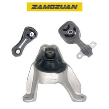 Load image into Gallery viewer, Right Engine &amp; Torque Strut Mount Set 3PCS 2020-2022 for Honda CR-V 2.0L