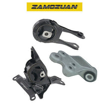 Load image into Gallery viewer, Engine, Trans &amp; Torque Strut Mount 3PCS. 2020 for Toyota Corolla 1.8L for Auto.