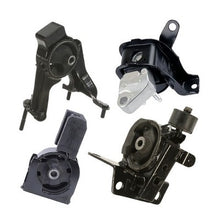 Load image into Gallery viewer, 2ZZ-GE Engine &amp; Trans Mount 05-06 for Toyota Corolla XRS 1.8L for 6SPD Manual