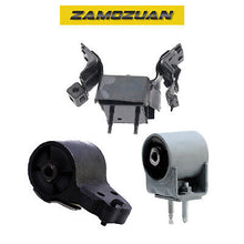 Load image into Gallery viewer, Front L&amp;R Engine &amp; Trans Mount 3PCS 18-23 for Lincoln Navigator/ Ford Expedition