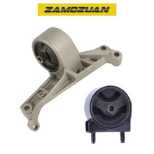 Load image into Gallery viewer, Front &amp; Front R Engine Mount 2PCS. 1999-2002 for Suzuki Esteem 1.8L for Manual.