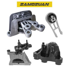 Load image into Gallery viewer, Engine, Trans &amp; Torque Strut Mount Set 4PCS 2017-2024 Chrysler Pacifica for Auto