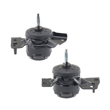 Load image into Gallery viewer, Front Left &amp; Right Engine Mount 2PCS 2020-2023 for Jeep Wrangler/ Gladiator 3.0L