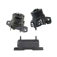 Load image into Gallery viewer, Front L &amp; R Engine &amp; Trans Mount 3PCS. 2015-2022 for GMC Canyon / Chevy Colorado