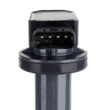 Load image into Gallery viewer, Ignition Coil &amp; Bosch Platinum Spark Plug 4PCS Set for 01-09 Toyota Prius/ Yaris