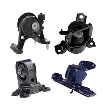 Load image into Gallery viewer, Engine &amp; Transmission Mount 4PCS. 2006-2012 for Toyota RAV4 3.5L 4WD.