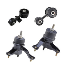 Load image into Gallery viewer, Engine &amp; Trans Mount 4PCS - Hydraulic 2007-2009 for Toyota Camry 2.4L for Auto.