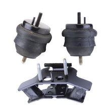 Load image into Gallery viewer, Front Engine Motor &amp; Trans Mount 3PCS -Hydraulic 2003-2004 for Cadillac CTS 3.2L