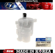 Load image into Gallery viewer, Genuine Fuel Filter 2009-2014 for Hyundai Genesis Sedan / Equus 31910-3M000