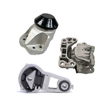 Load image into Gallery viewer, Front Engine, Trans &amp; Torque Strut Mount 3PCS 2013-2015 for Ford Police Explorer