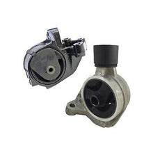 Load image into Gallery viewer, Front Left Engine &amp; Trans Mount 2PCS. 2006-2014 for Kia Sedona Hyundai Entourage