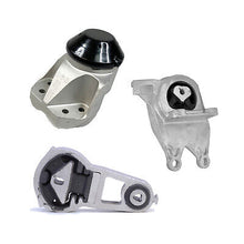 Load image into Gallery viewer, Front Engine, Trans &amp; Torque Strut Mount 3PCS 2011-2015 for Ford Police Explorer
