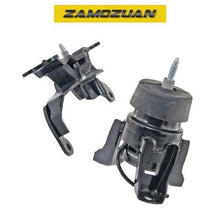 Load image into Gallery viewer, Front Engine &amp; Trans Mount 2PCS. 2022-2024 for Nissan Pathfinder, INFINITI QX60