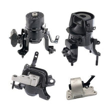 Load image into Gallery viewer, Engine &amp; Transmission Mount Set 4PCS 2019-2024 for Toyota RAV4 2.5L FWD for Auto