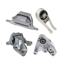 Load image into Gallery viewer, Engine, Trans &amp; Torque Strut Mount 4PCS. 2018-2019 for Buick LaCrosse for Auto.