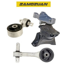 Load image into Gallery viewer, Right Engine &amp; Torque Strut Mount 3PCS 2006-2011 for Honda Civic 1.8L for Manual