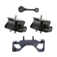 Load image into Gallery viewer, Front L &amp; R Engine, Trans &amp; Torque Strut Mount 4PCS 2004-2014 for Subaru Impreza