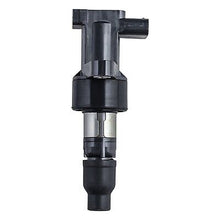 Load image into Gallery viewer, Ignition Coil &amp; Bosch Double Platinum Spark Plug6PCS for Jaguar S-Type/ X-Type