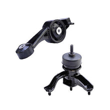 Load image into Gallery viewer, Trans &amp; Torque Strut Mount 2PCS. 2010-2016 for Lexus RX450h / Toyota Highlander