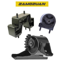 Load image into Gallery viewer, Front &amp; Right Engine &amp; Transmission Mount 3PCS. 2007-2009 for Suzuki SX4 2.0L