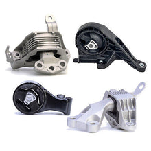 Load image into Gallery viewer, Engine &amp; Trans Mount Set 4PCS. 2011-2016 for Chevrolet Cruze 1.4L Turbo for Auto