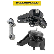 Load image into Gallery viewer, Engine, Transmission &amp; Torque Strut Mount 3PCS 2015-2021 for Kia Sedona for Auto