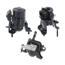 Load image into Gallery viewer, Engine Mount Set 3PCS. 2019-2024 for Toyota Sienna, Highlander, RAV4/Prime 2.5L