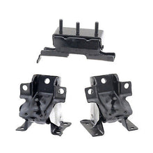 Load image into Gallery viewer, Front L &amp; R Engine &amp; Trans Mount 3PCS 2020 for GMC Sierra / Chevy Silverado 6.6L